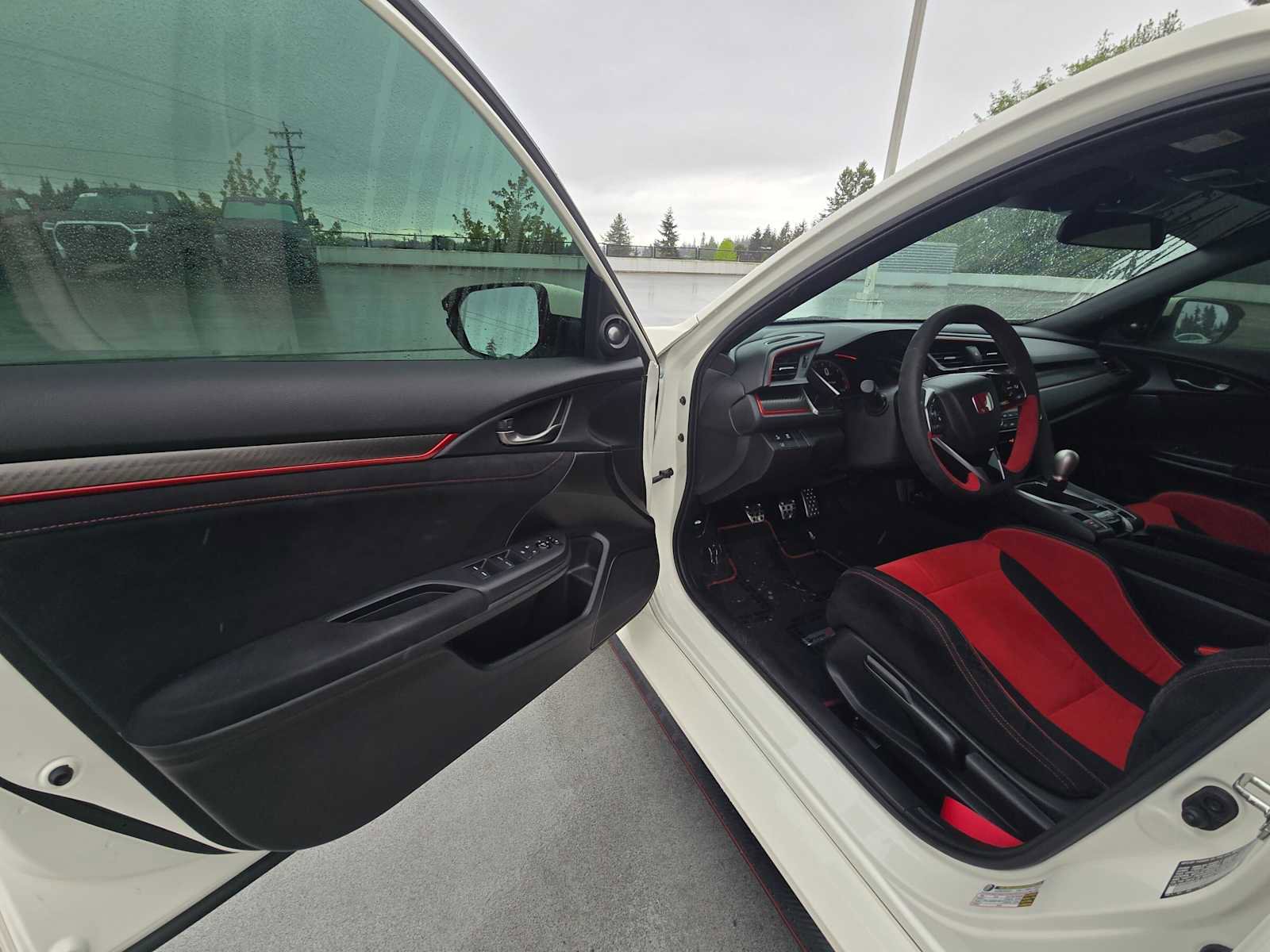 Used 2020 Honda Civic Type R image 20