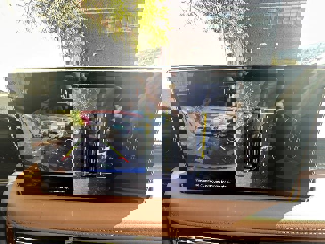 Used 2023 Lincoln Nautilus Black Label w/ Cargo Utility Package image 17