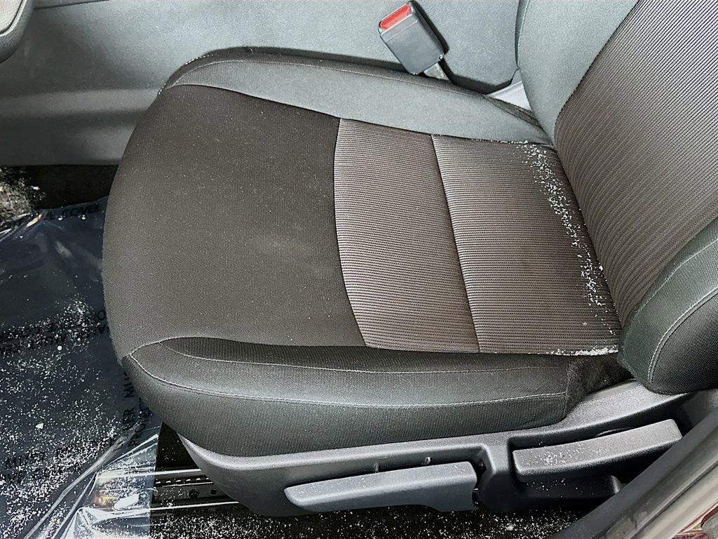 Certified 2025 Nissan Sentra SV image 27