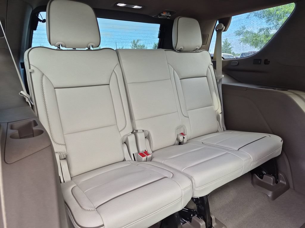 New 2026 GMC Yukon Denali AWD/4WD image 37
