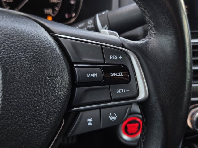 Used 2020 Honda Accord Sport image 28