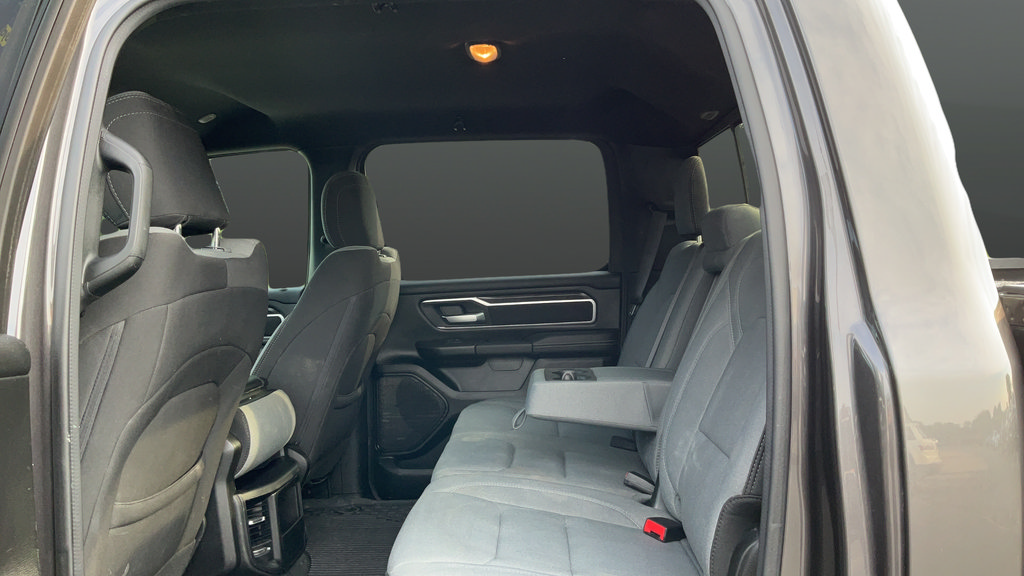 Used 2023 RAM 1500 Big Horn AWD/4WD image 19