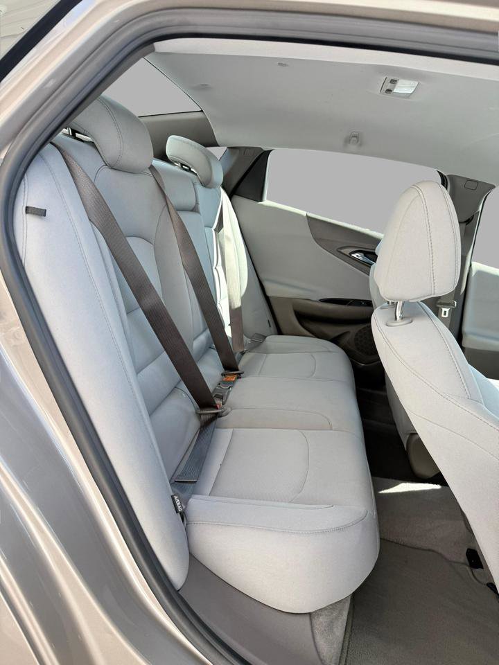 Used 2024 Chevrolet Malibu LT FWD image 26