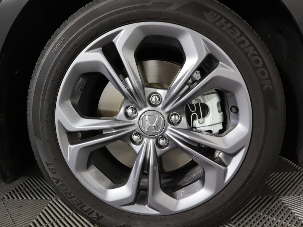 Used 2024 Honda Accord EX-L image 31
