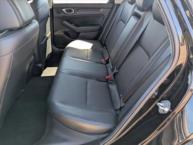Used 2024 Honda Civic EX-L image 25