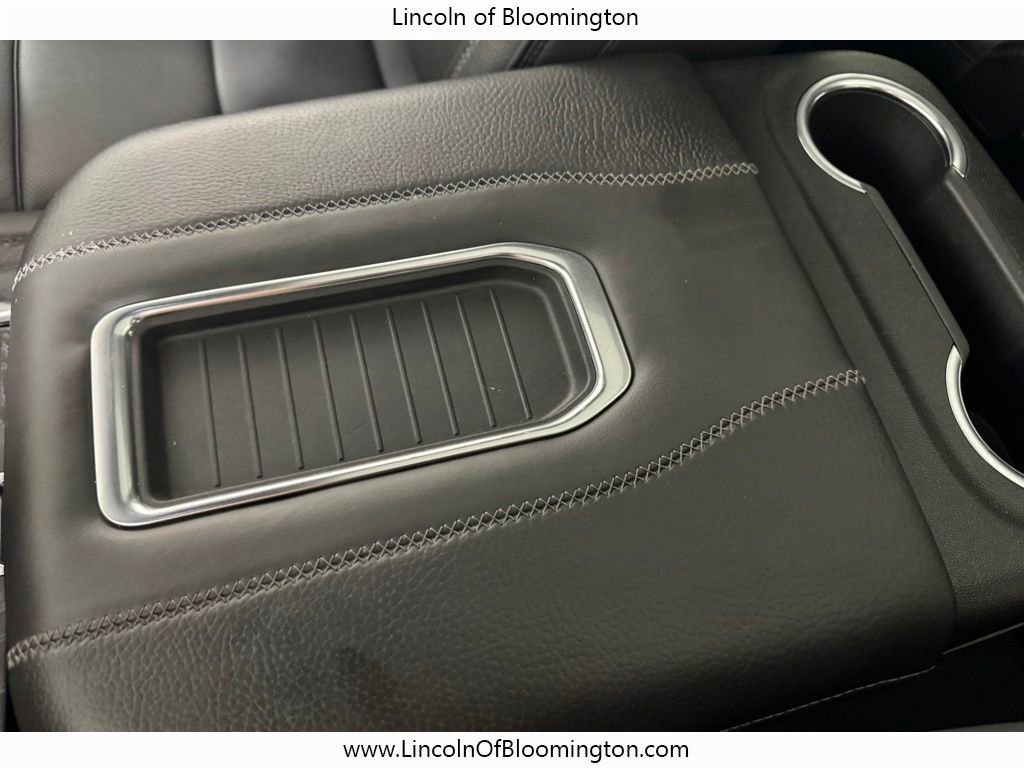 Used 2024 GMC Yukon Denali AWD/4WD image 74