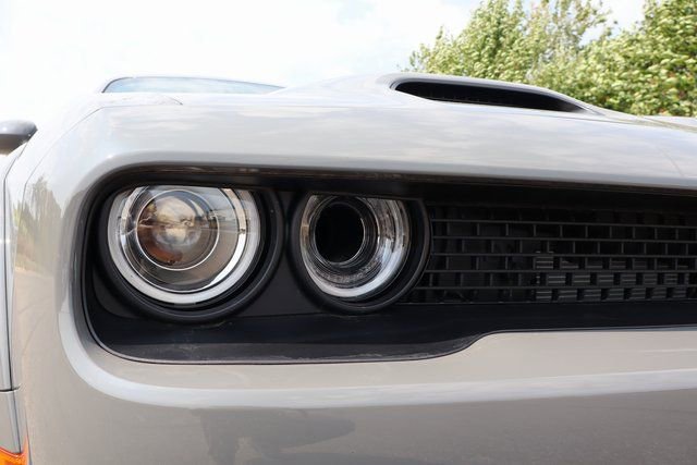 Used 2023 Dodge Challenger SRT Hellcat Jailbreak image 4