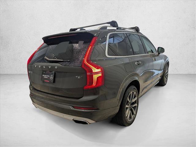 Used 2018 Volvo XC90 T6 Momentum w/ Convenience Package image 5
