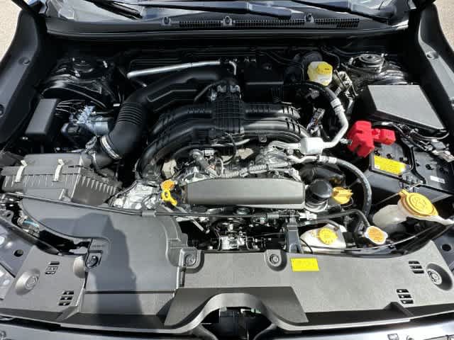 New 2026 Subaru Impreza 2.0i Sport AWD/4WD image 24