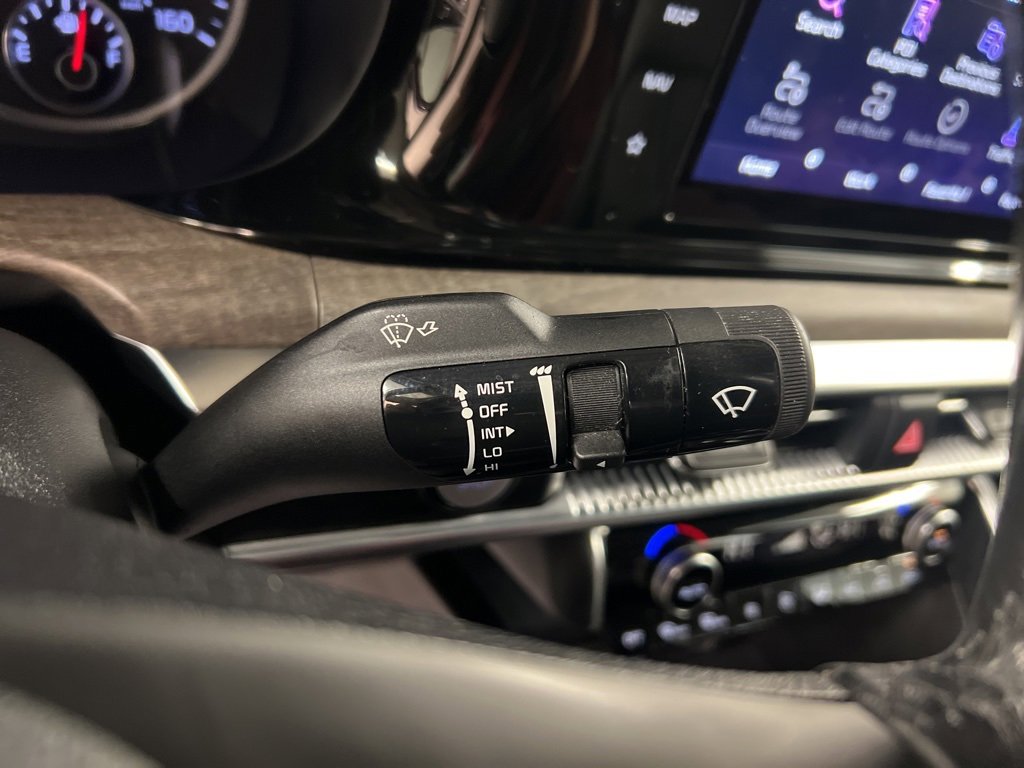 Used 2022 Kia K5 EX w/ EX Premium Package image 23