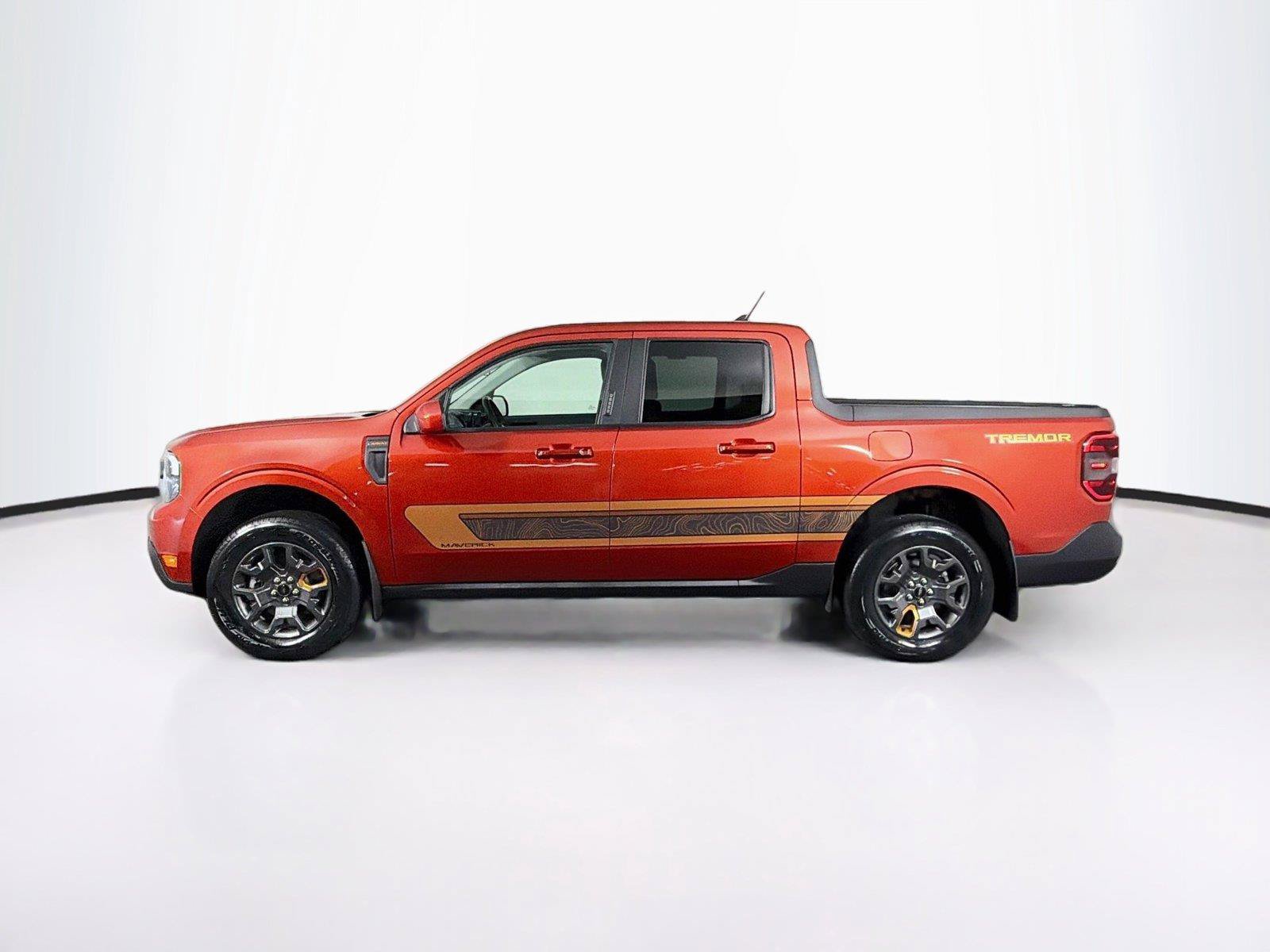 Used 2023 Ford Maverick Tremor w/ Tremor Off-Road Package AWD/4WD image 8