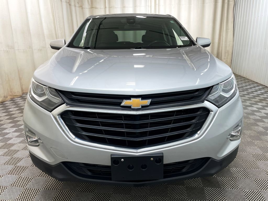 Used 2020 Chevrolet Equinox LT image 13