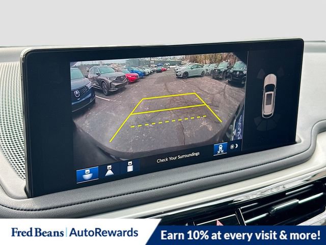 New 2026 Acura MDX w/ Technology Package image 15