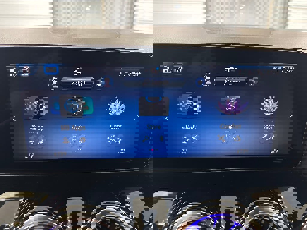 Used 2024 Mercedes-Benz GLA 250 GLA 250 image 11