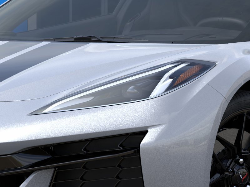 New 2026 Chevrolet Corvette Z06 RWD image 34