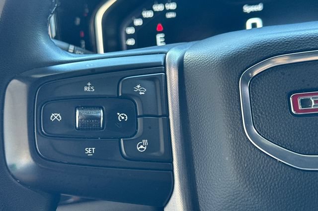 Used 2023 GMC Sierra 1500 SLE AWD/4WD image 24