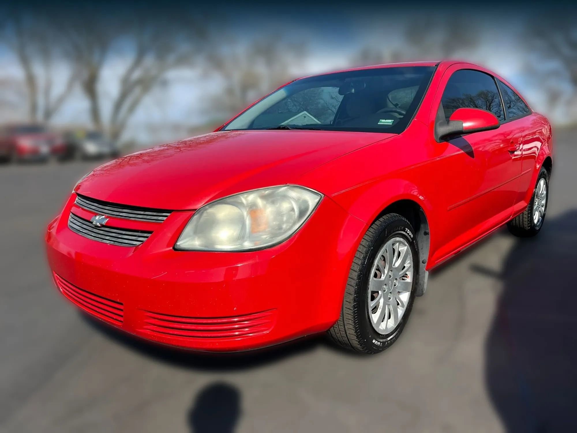 Used 2010 Chevrolet Cobalt LT