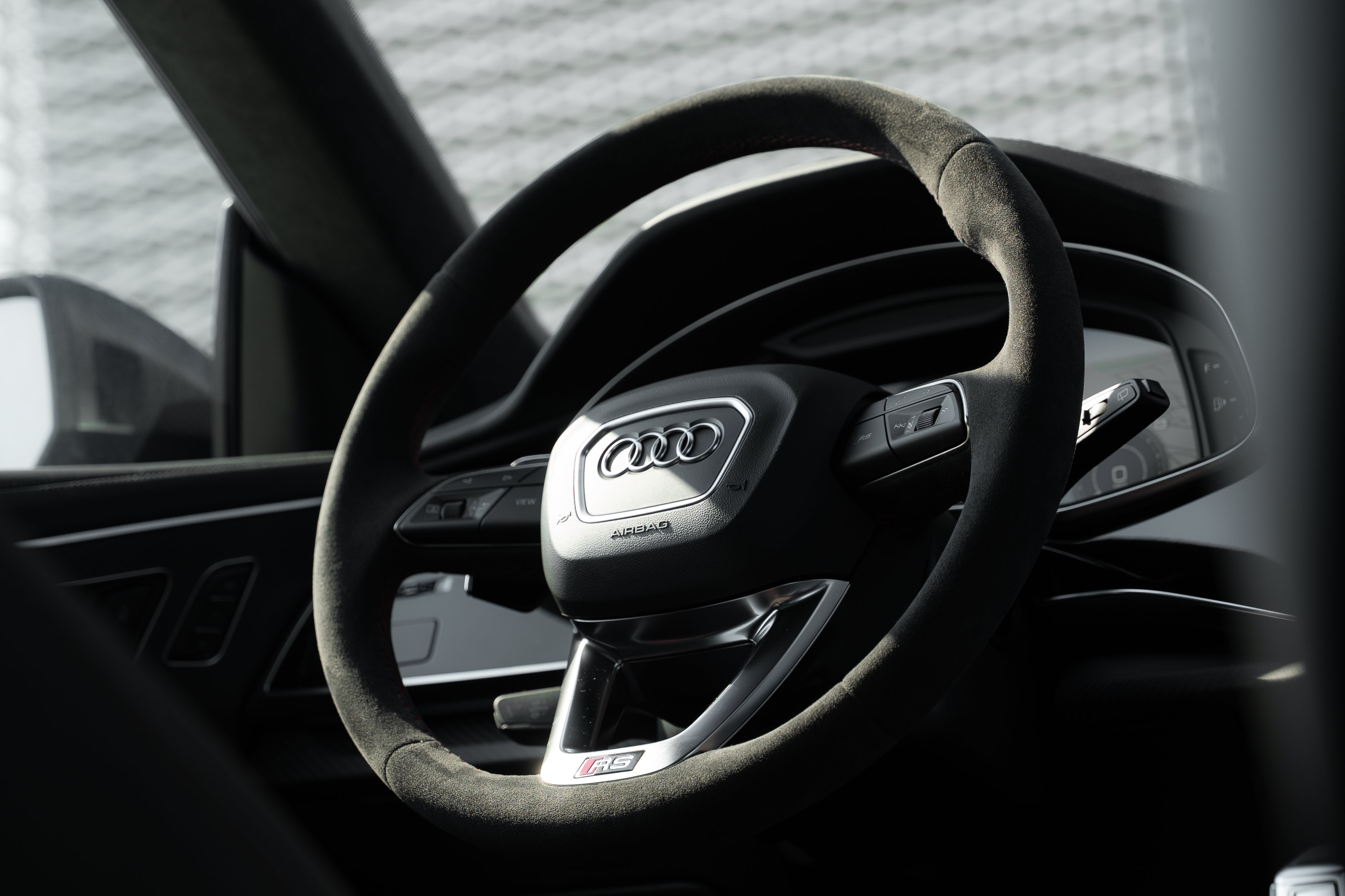 New 2026 Audi RS Q8 performance AWD/4WD image 10