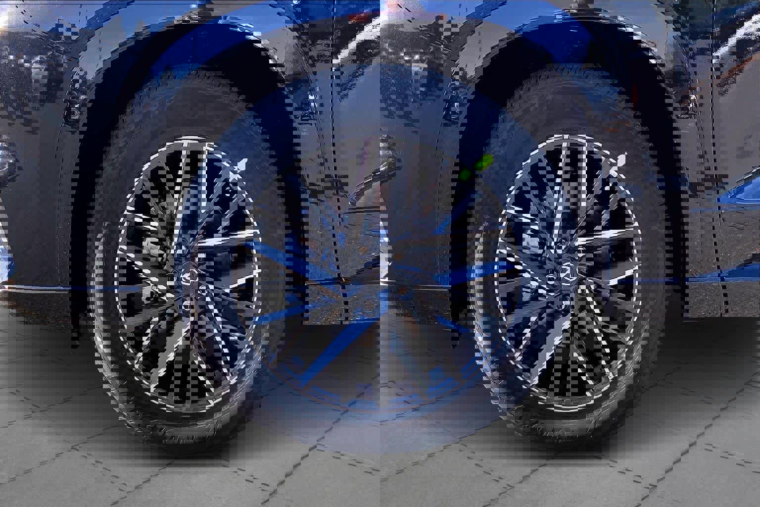 New 2026 Lexus TX 350 AWD image 11