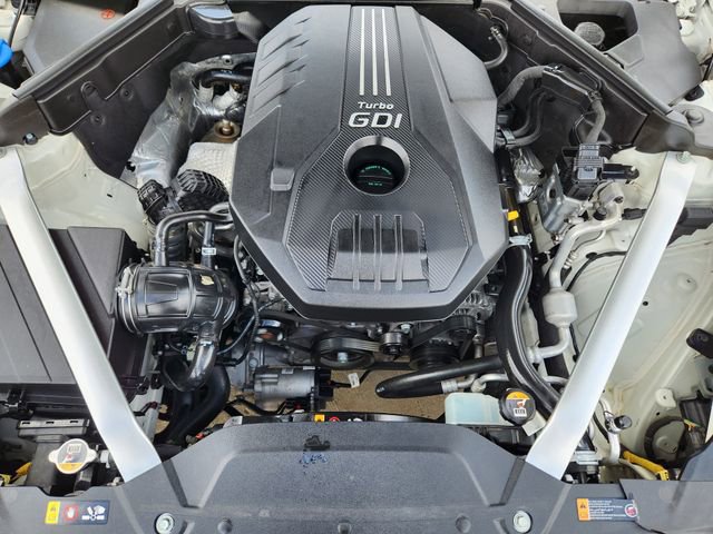 Used 2020 Kia Stinger GT-Line AWD/4WD image 32