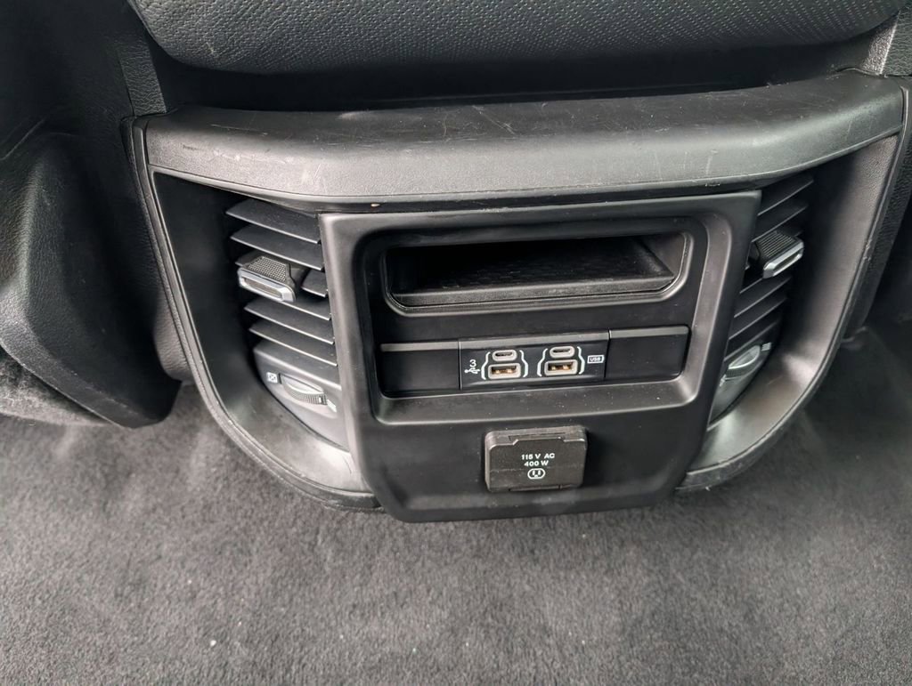 Used 2019 RAM 1500 Laramie AWD/4WD image 42