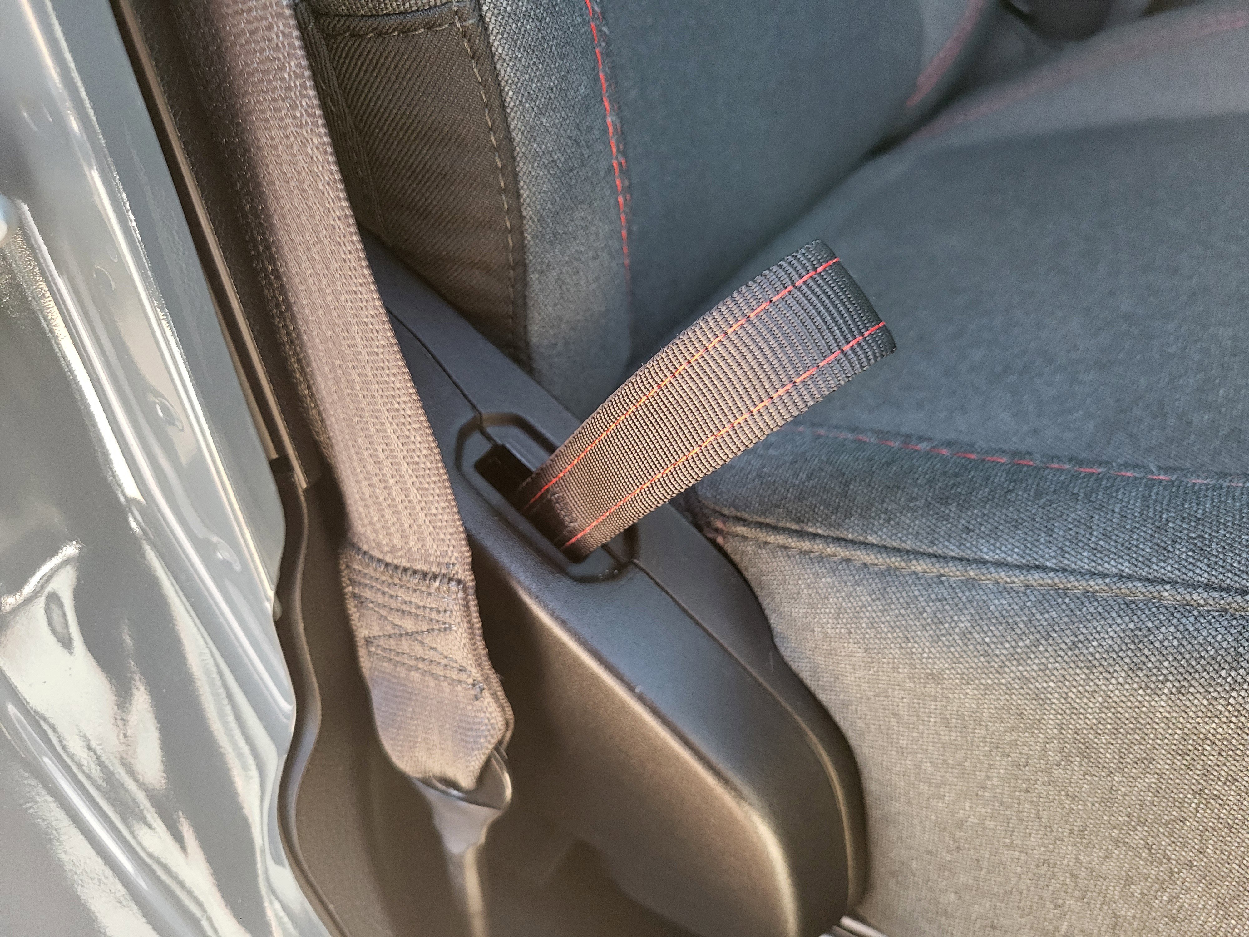 Used 2024 Jeep Wrangler Unlimited Rubicon w/ XTREMEE 35" Tire Package image 69