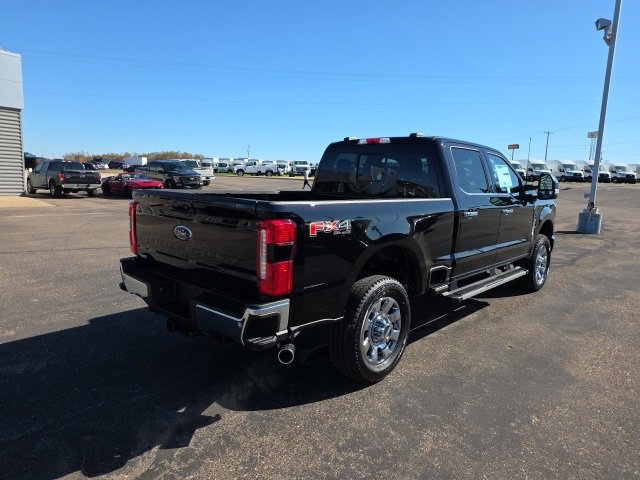 New 2026 Ford F350 Lariat image 6
