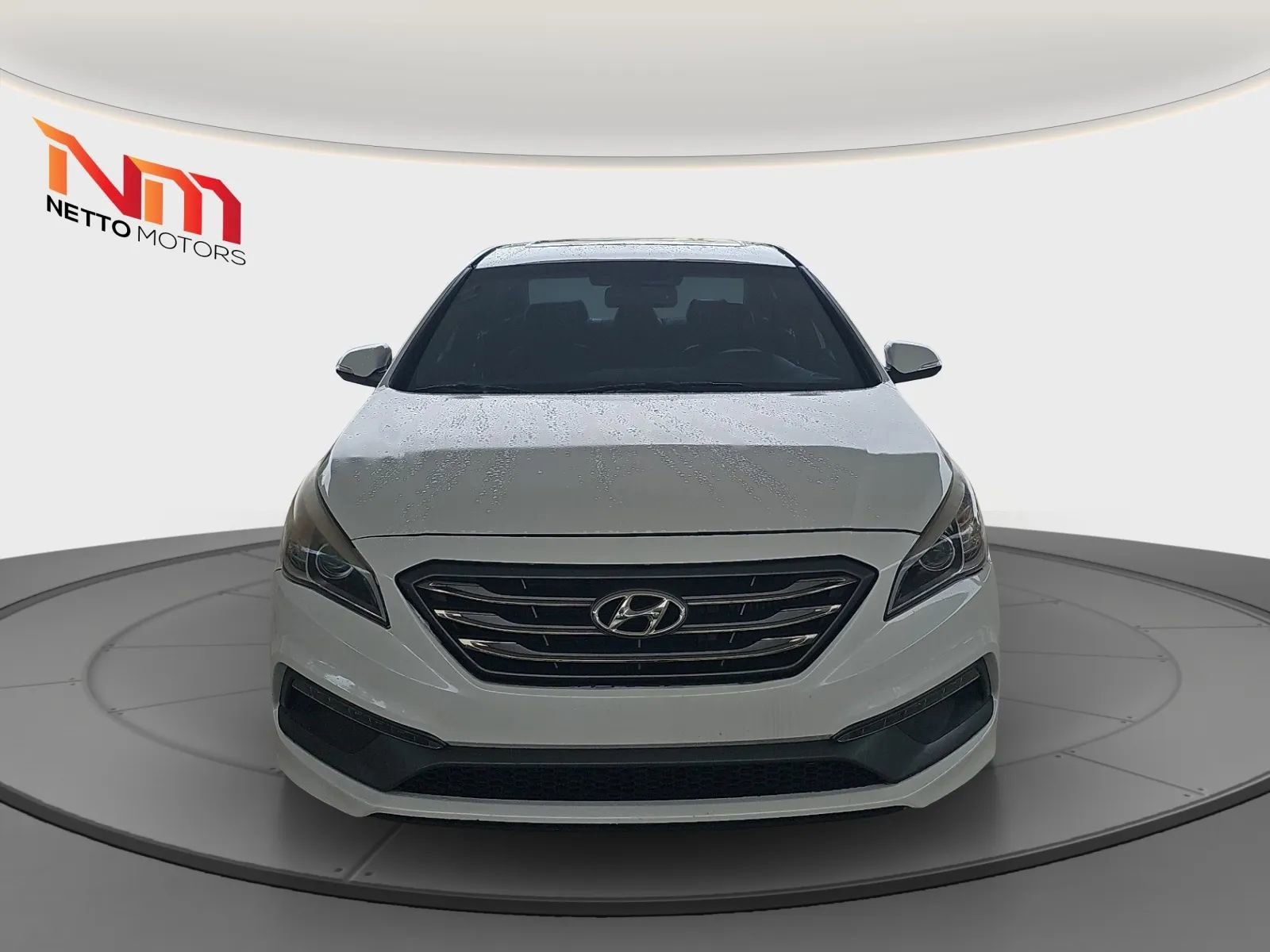 Used 2015 Hyundai Sonata Sport 2.0T image 10