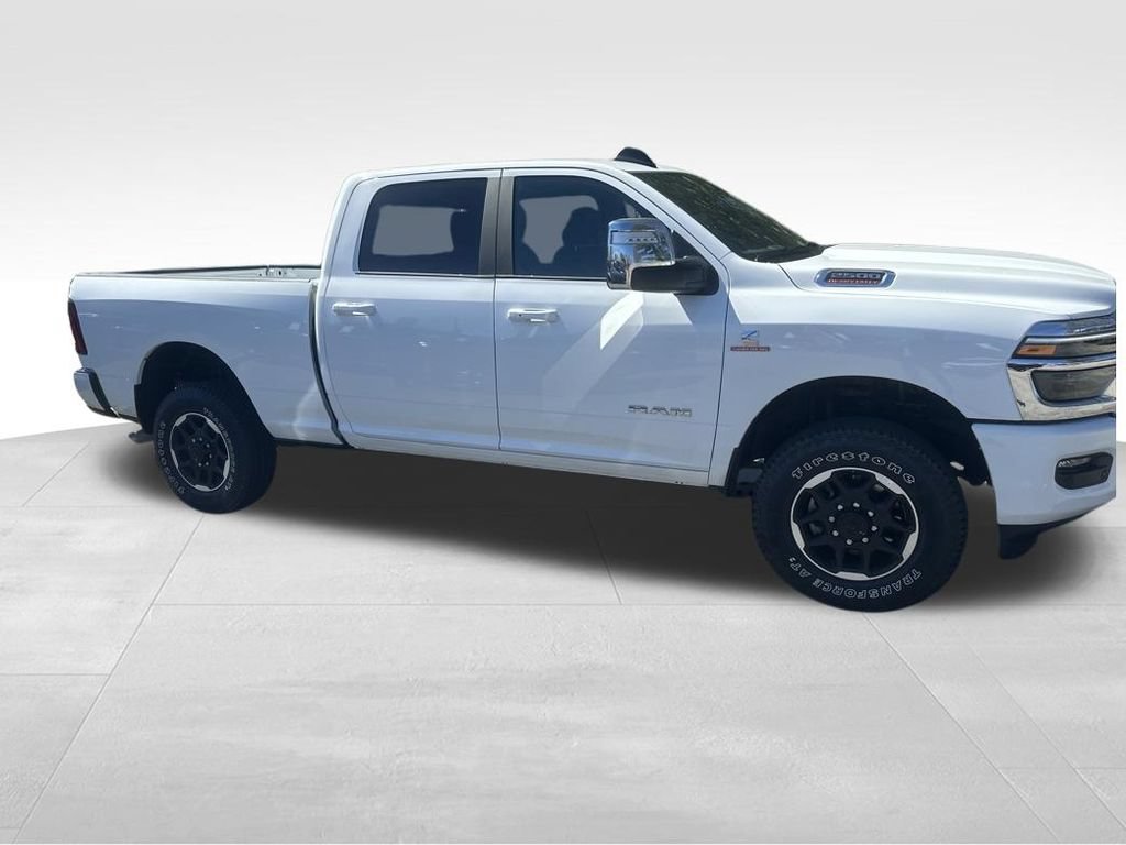 Used 2026 RAM 2500 Laramie AWD/4WD image 27