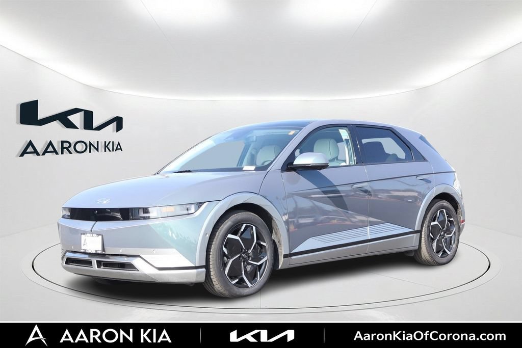 Used 2024 Hyundai Ioniq 5 Limited