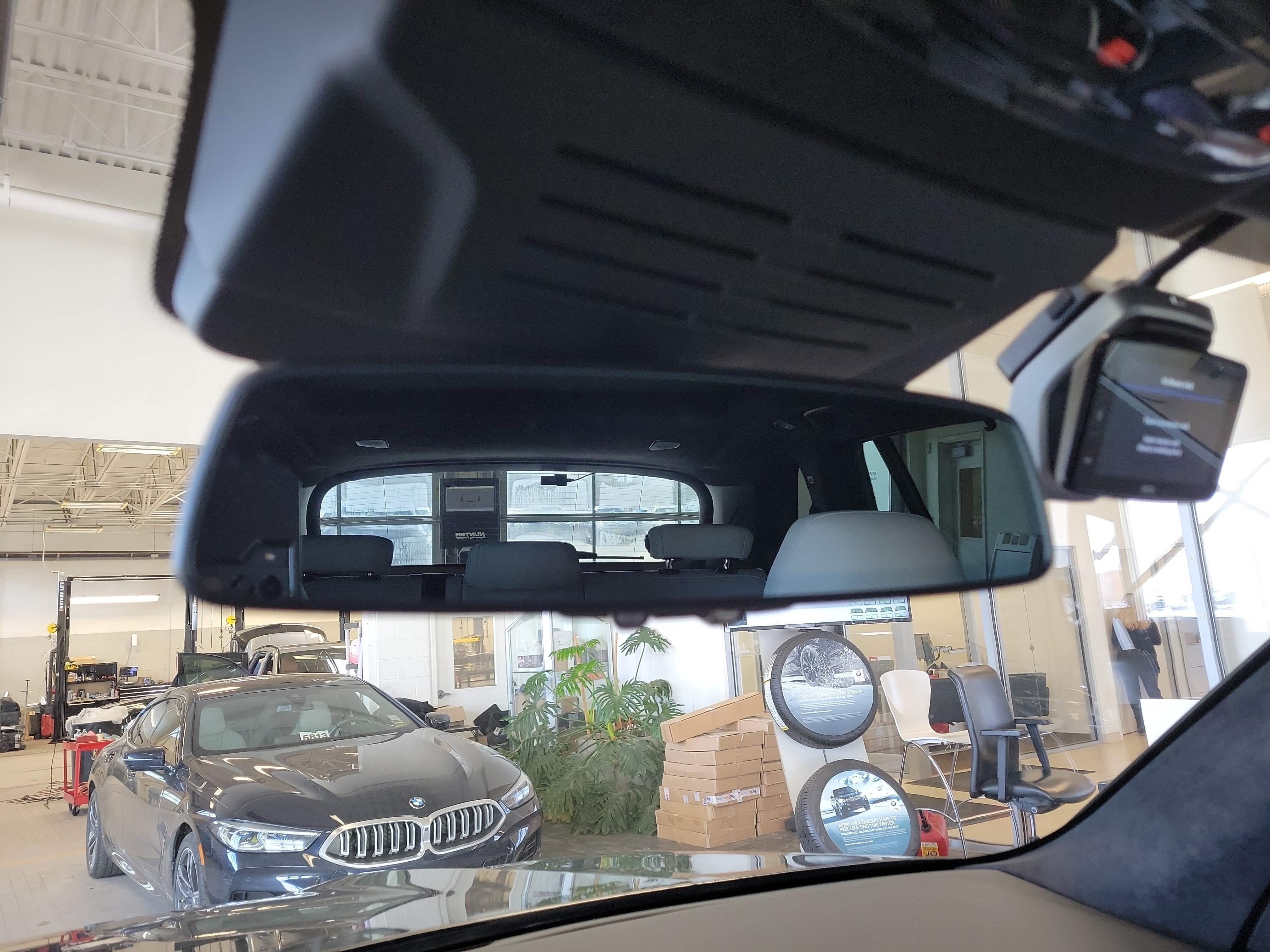 Used 2024 BMW X5 M Competition w/ Executive Package image 28