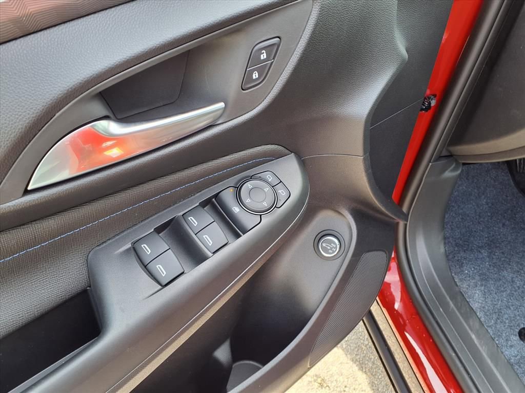 New 2026 Buick Envista Sport Touring w/ Convenience I Package image 10