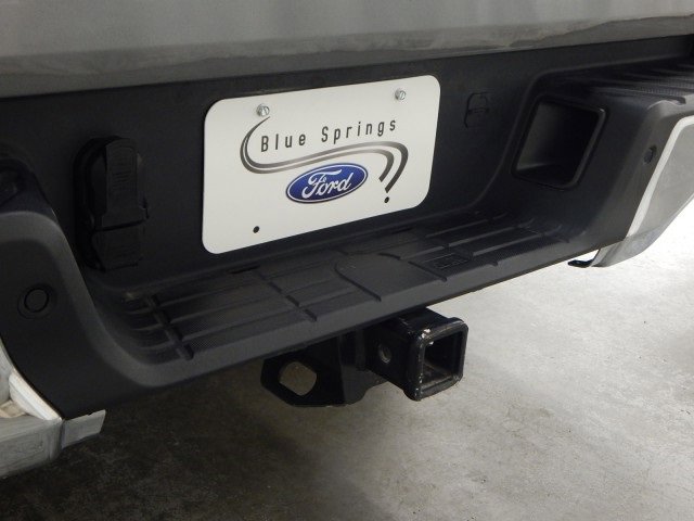 Used 2024 Ford Ranger XLT image 6