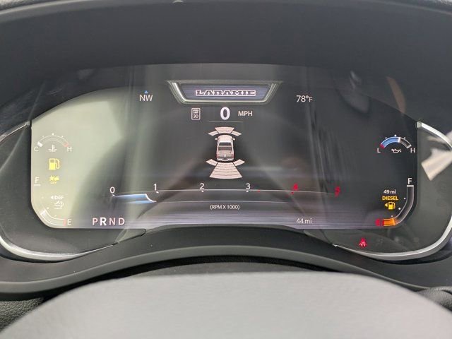 New 2026 RAM 2500 Laramie image 23