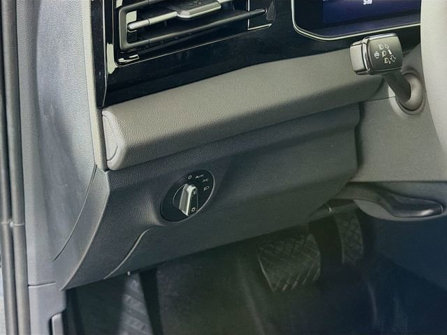 New 2026 Volkswagen Jetta S image 10