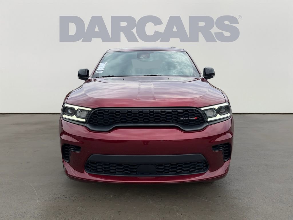 Used 2024 Dodge Durango GT AWD/4WD image 2