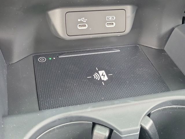 New 2026 Honda HR-V LX image 27