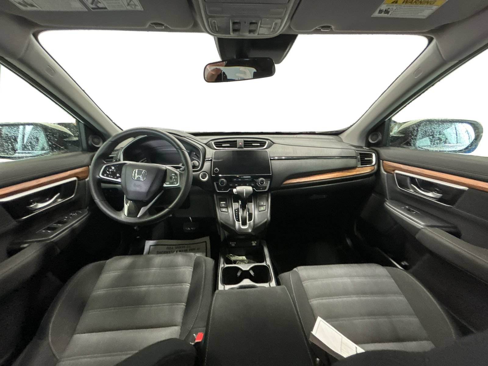 Used 2022 Honda CR-V EX image 21