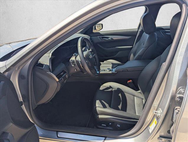 Used 2025 Cadillac CT5 Premium Luxury image 16