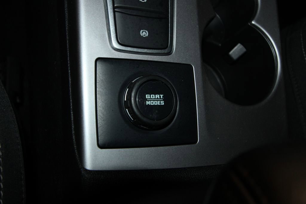 Used 2024 Ford Bronco Sport Big Bend AWD/4WD image 17