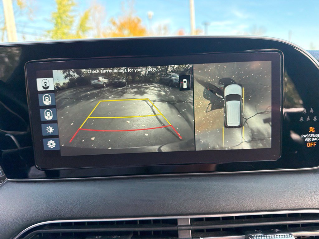 Used 2020 Hyundai Palisade Limited AWD/4WD image 32