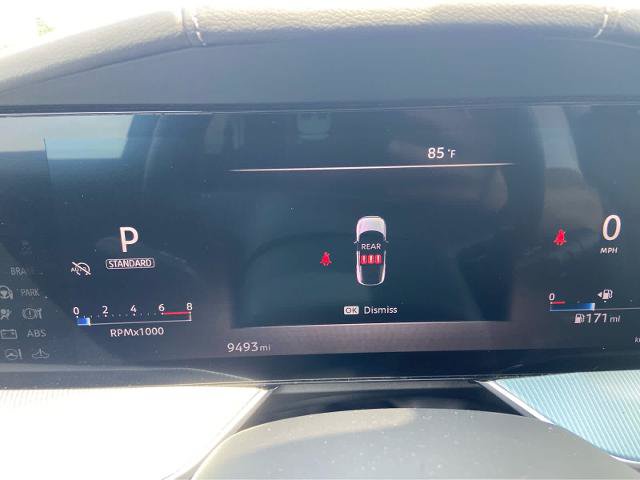 Used 2025 Nissan Murano SL w/ Cargo Package AWD/4WD image 27