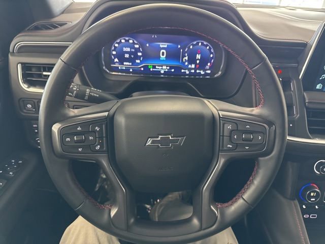 Used 2023 Chevrolet Tahoe RST w/ RST Performance Edition image 38