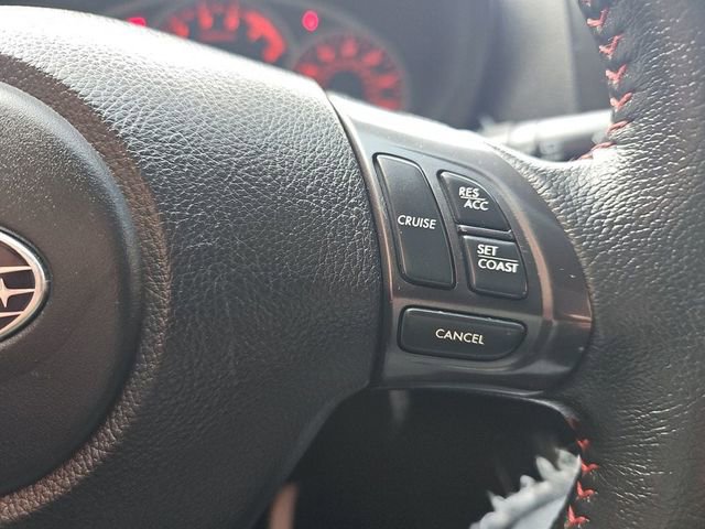 Used 2013 Subaru Impreza WRX Hatchback AWD/4WD image 30