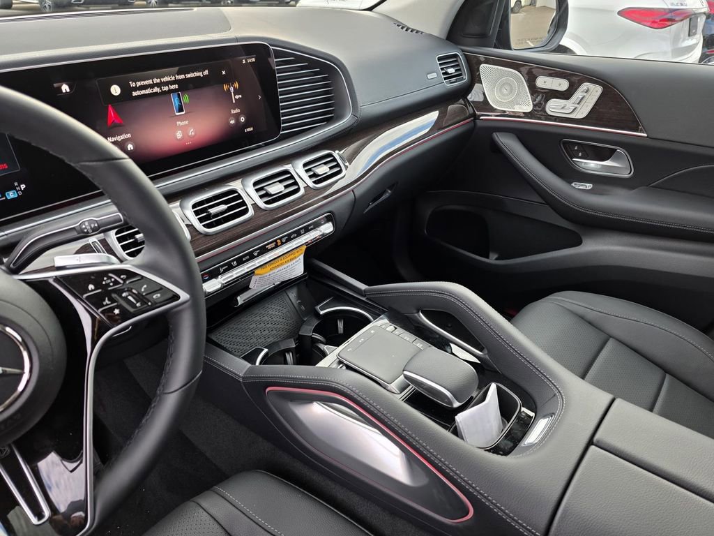Used 2026 Mercedes-Benz GLE 450 GLE  450 image 22