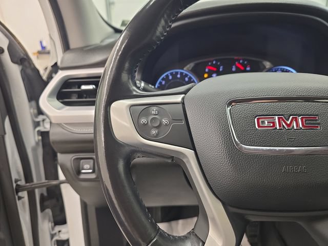Used 2020 GMC Acadia SLE w/ Driver Convenience Package AWD/4WD image 32