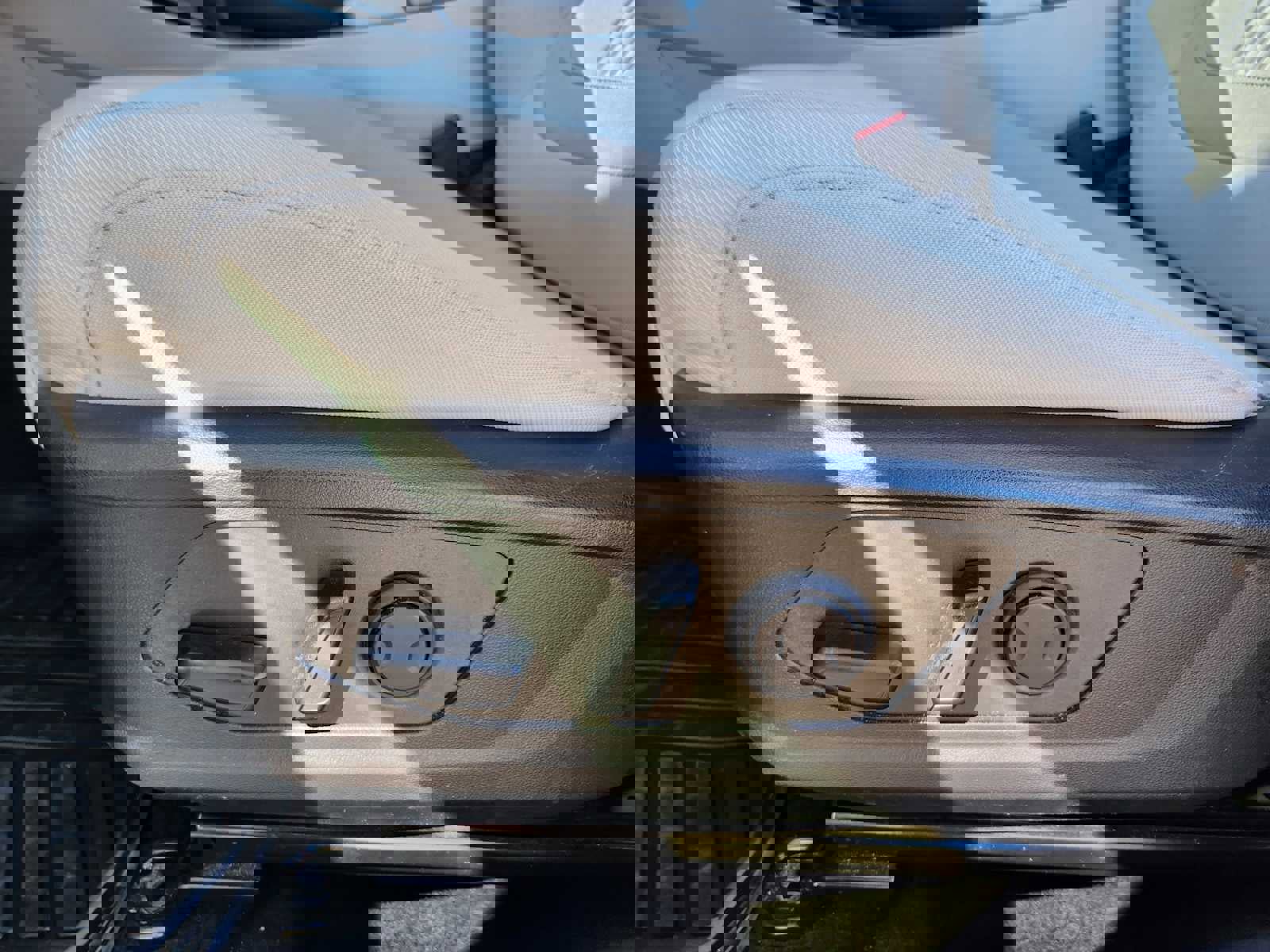 Used 2025 Hyundai Tucson SEL image 8