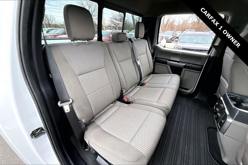 Used 2022 Ford F250 XLT w/ Black Appearance Package image 24