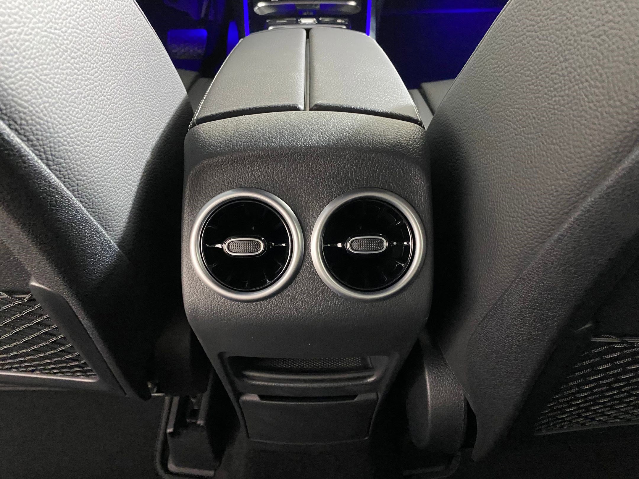 New 2025 Mercedes-Benz GLB 250 4MATIC image 26