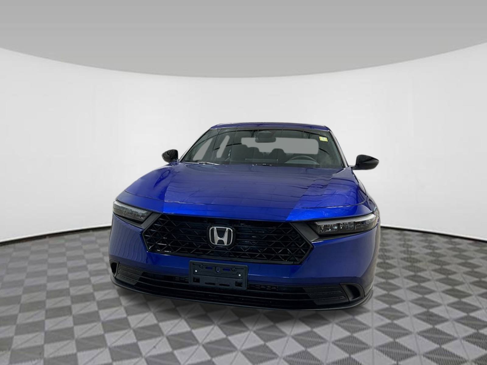 New 2025 Honda Accord Sport image 10